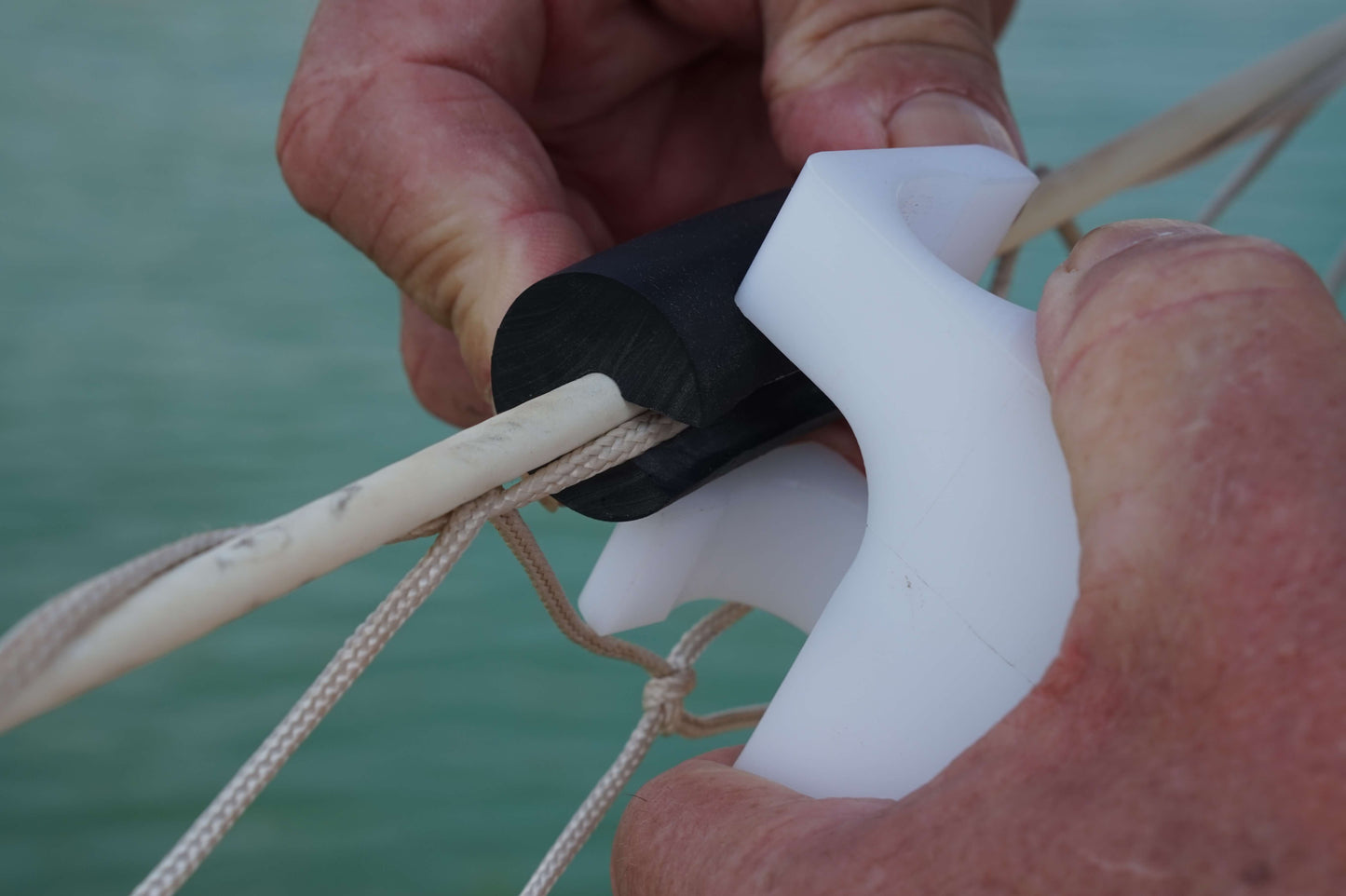 Bushing Adapter for Lifelines
