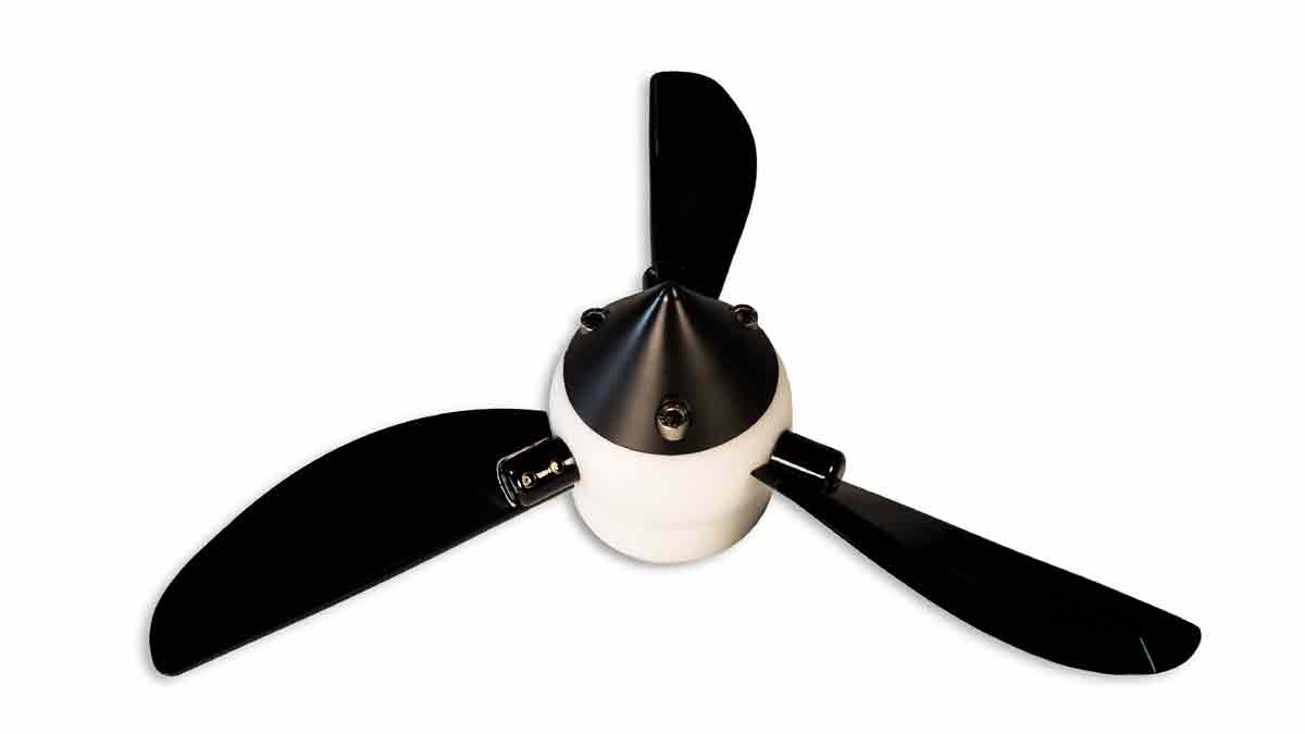 Propeller Assy for Hydro Charger