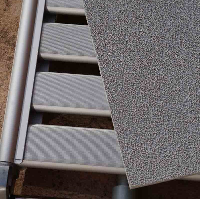 Non-slip Mat for Gangway