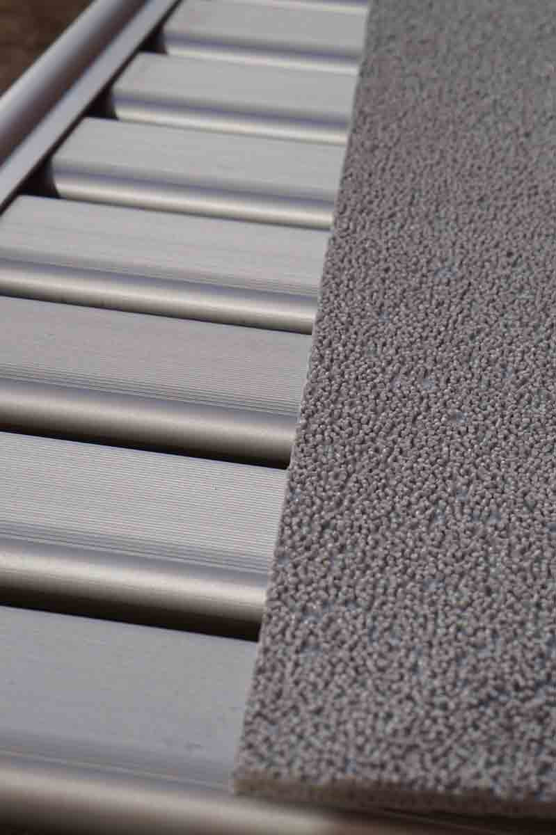 Non-slip Mat for Gangway