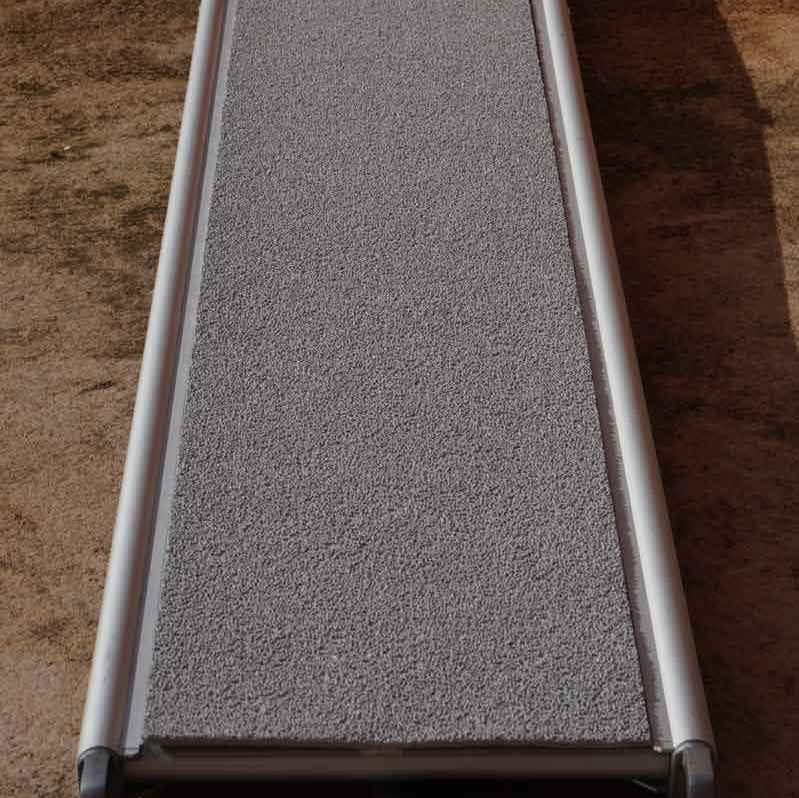Non-slip Mat for Gangway