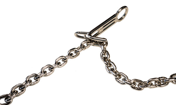 Chain Claw for Superyachts – SWI-TEC America LLC