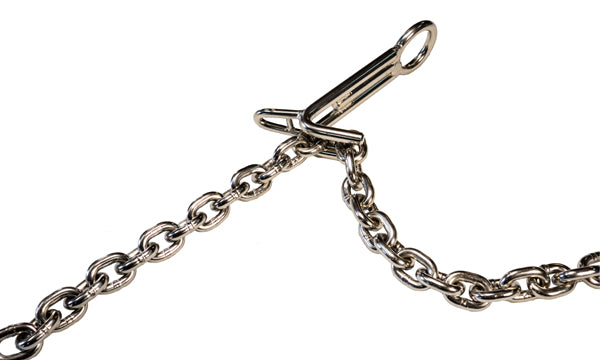 Chain Claw for Superyachts