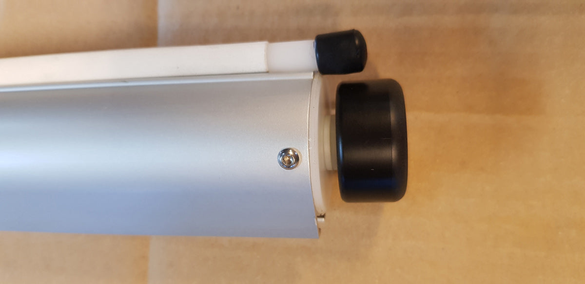 RollTop simple roll out system