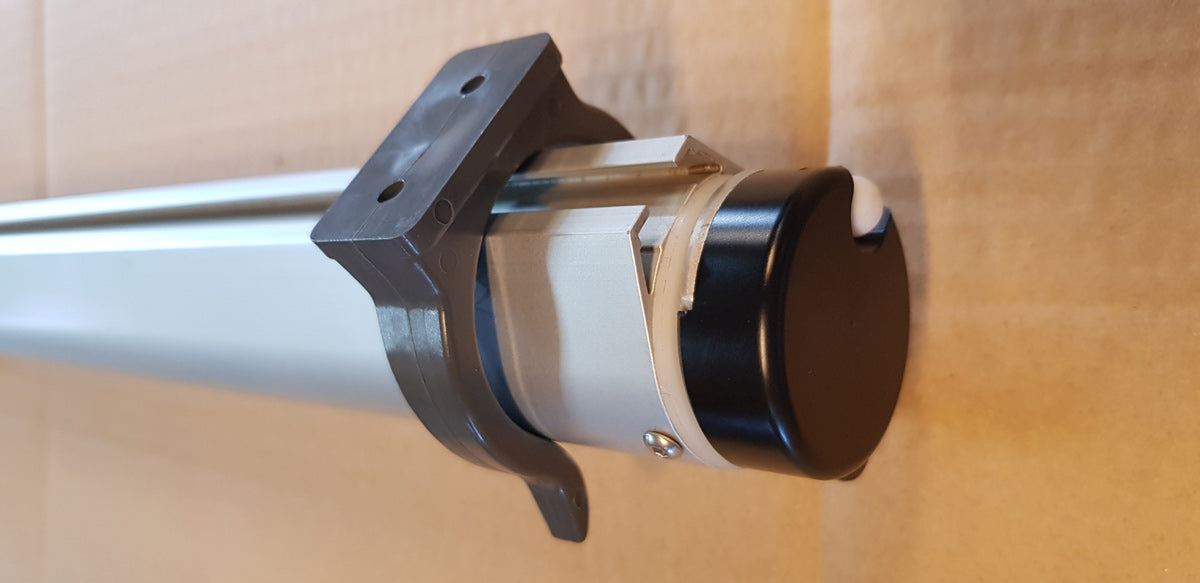 RollTop simple roll out system
