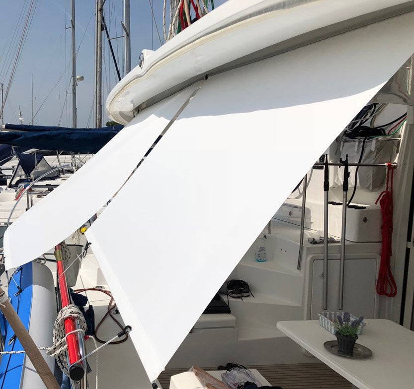 RollTop simple roll out system
