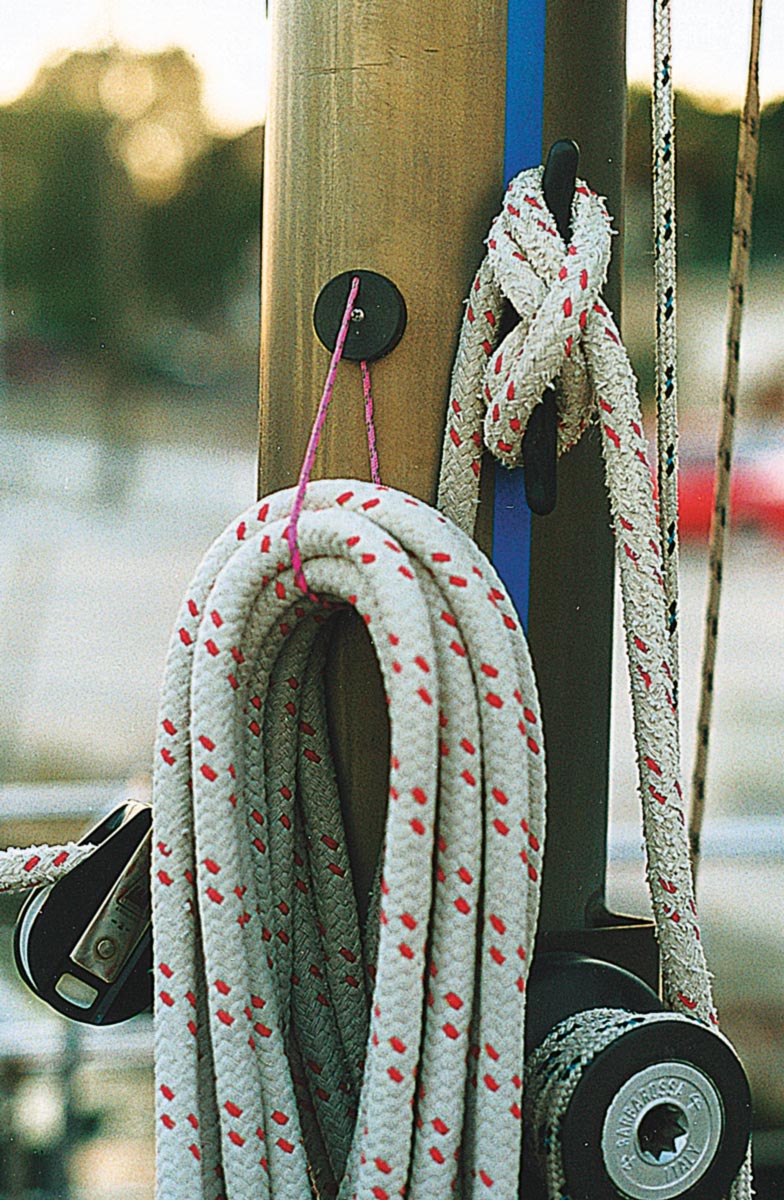 RopeFix, Set of 3