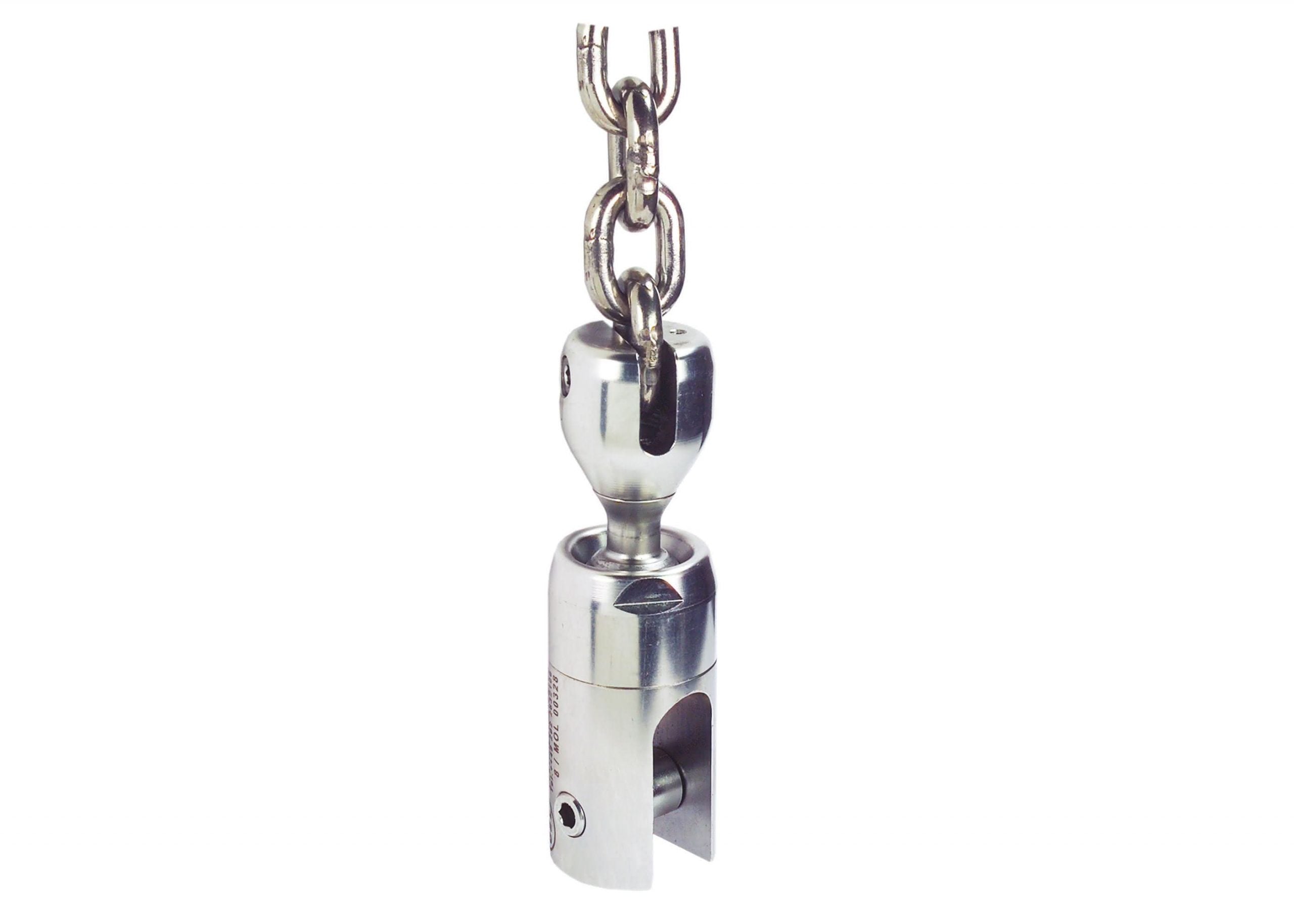 WASI Powerball - Anchor/Chain Connector – SWI-TEC America LLC